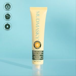 ❤️ New! Mudmasky  Vitamin-infused Eye Serum